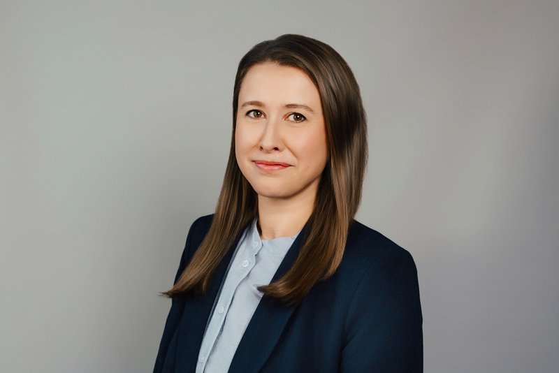 Rechtsanwältin Natalja Walter Rechtsanwältin Natalja Walter