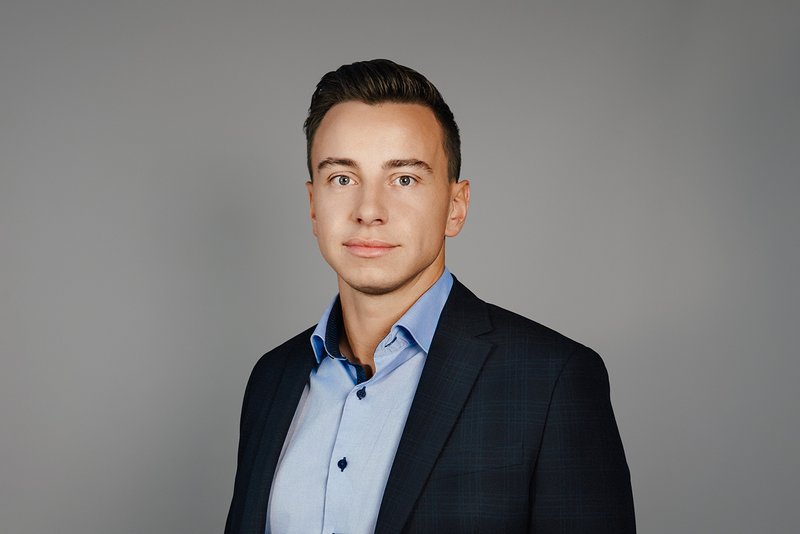 Rechtsanwalt Torsten Höcker Rechtsanwalt Torsten Höcker