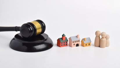 Erbschaftsteuerreform vor dem BVerfG Erbschaftsteuerreform vor dem BVerfG