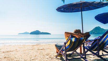 Urlaub: Kein Verzicht per Vergleich Urlaub: Kein Verzicht per Vergleich