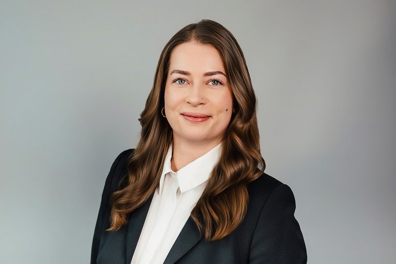 Rechtsanwältin Alessa Niedziella Rechtsanwältin Alessa Niedziella